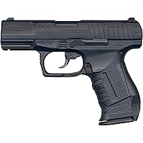 クラウンモデル　ワルサーPPK モデルガン10禁 クラウンモデル ハイランクエアーコッキングガン ワルサーPPK/S